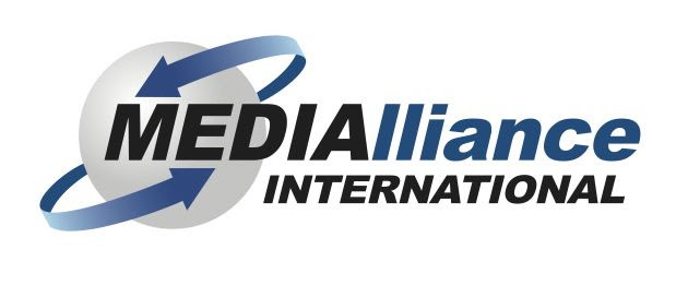 MEDIAlliance International logo